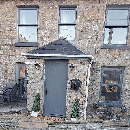 Portland Cottage Mousehole Εξωτερικό φωτογραφία