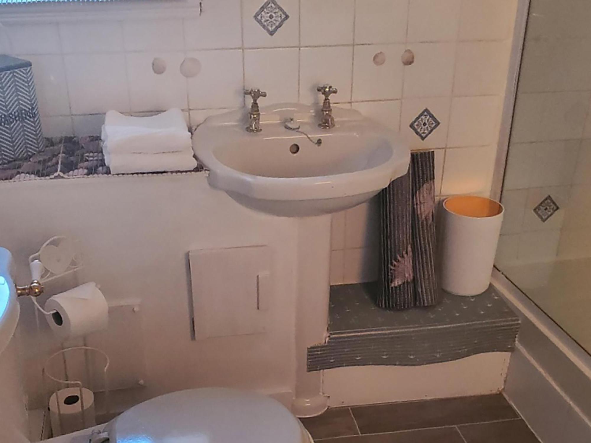 Portland Cottage Mousehole Εξωτερικό φωτογραφία