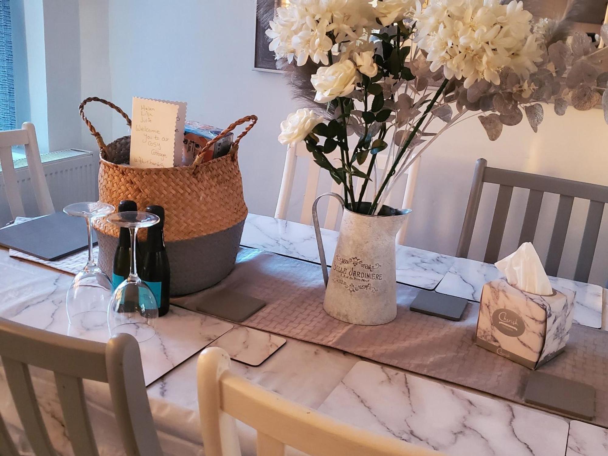 Portland Cottage Mousehole Εξωτερικό φωτογραφία