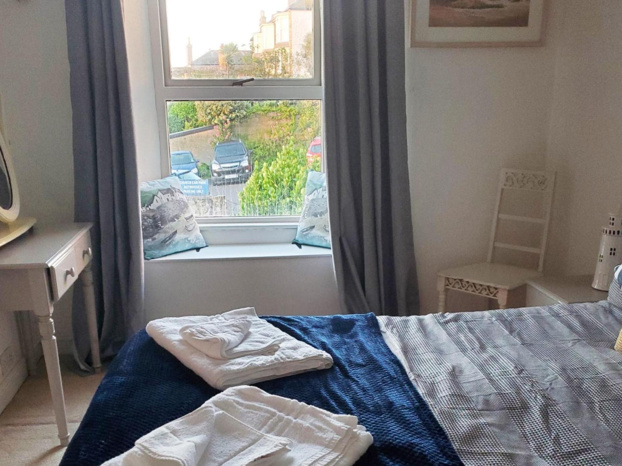 Portland Cottage Mousehole Εξωτερικό φωτογραφία