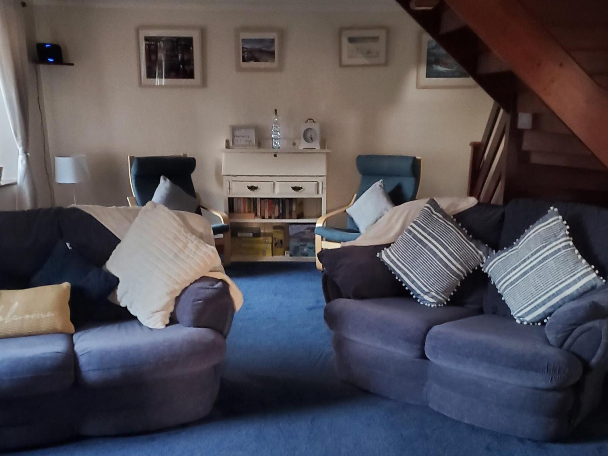 Portland Cottage Mousehole Εξωτερικό φωτογραφία