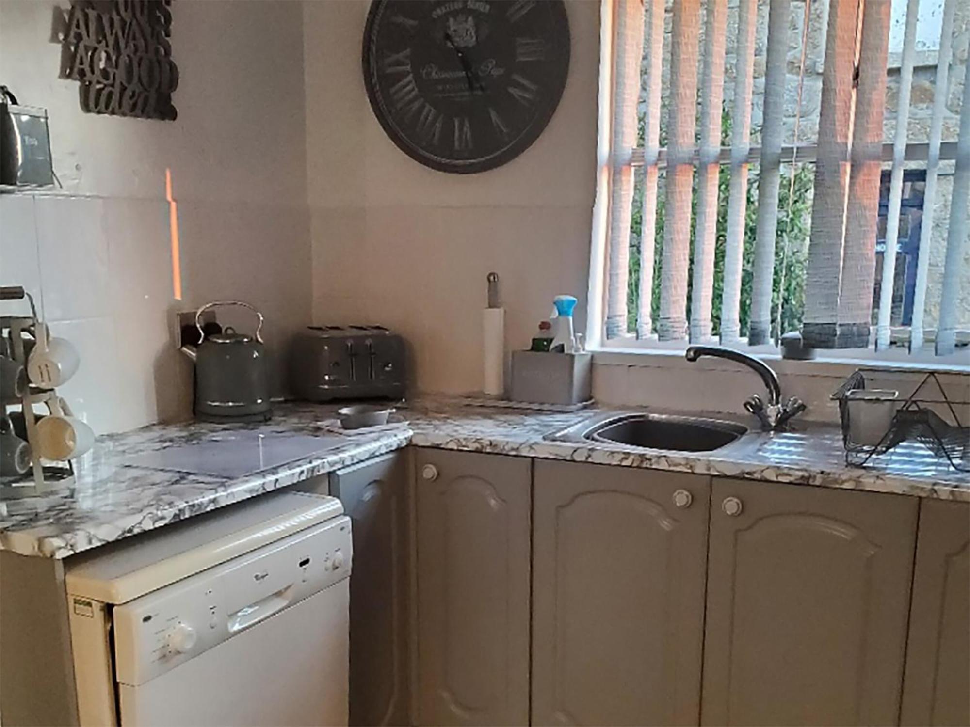 Portland Cottage Mousehole Εξωτερικό φωτογραφία