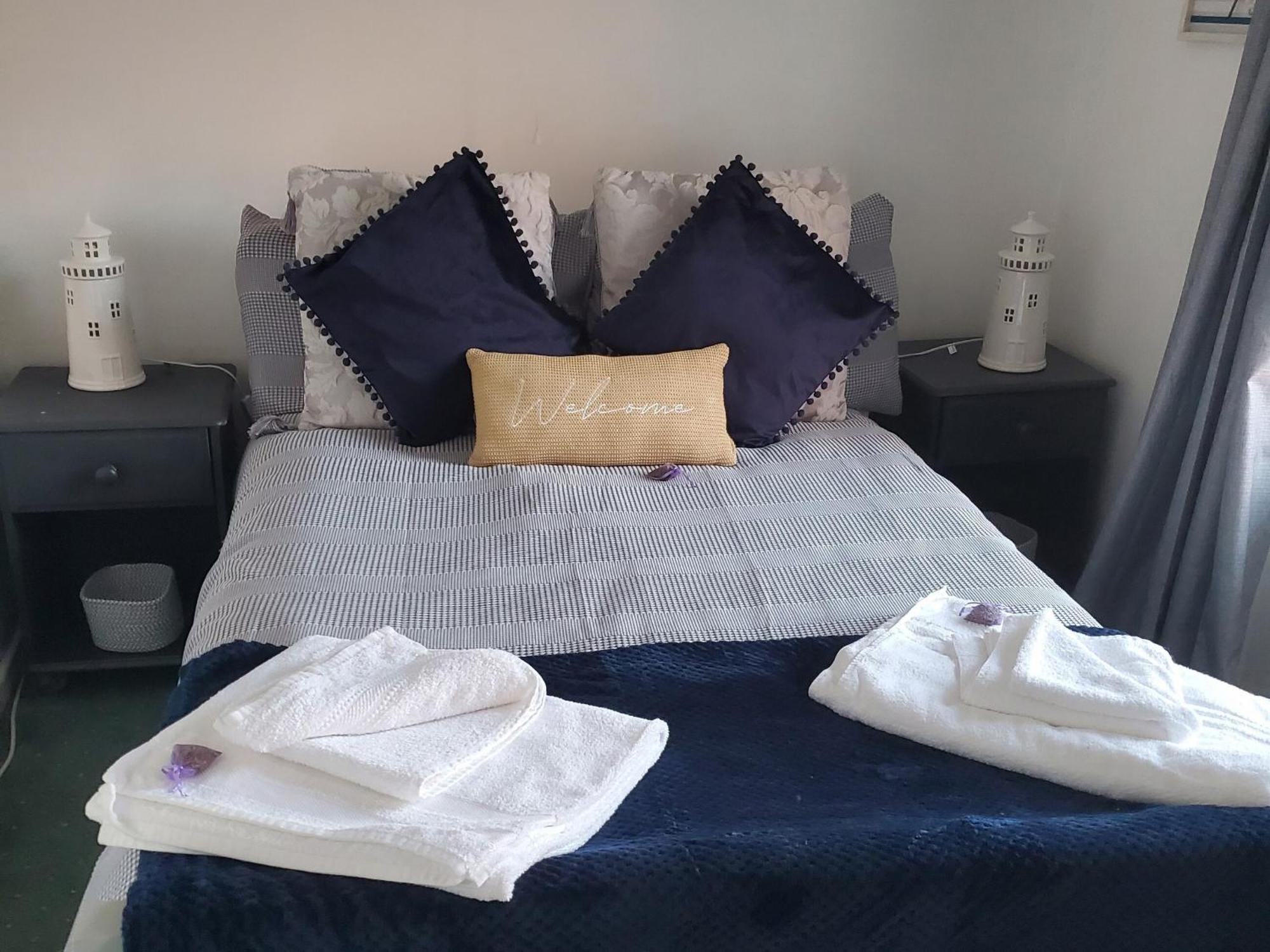 Portland Cottage Mousehole Εξωτερικό φωτογραφία