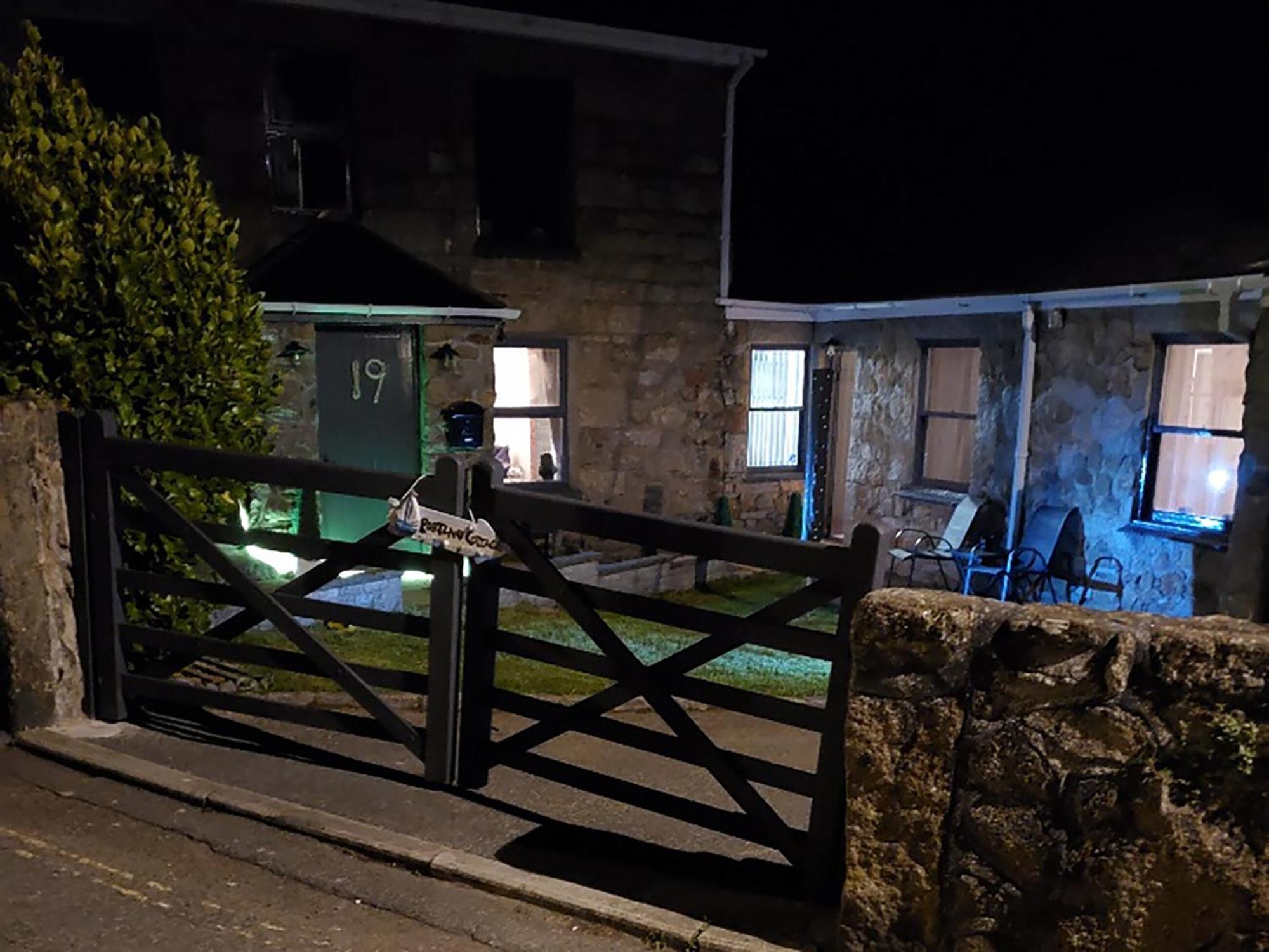 Portland Cottage Mousehole Εξωτερικό φωτογραφία