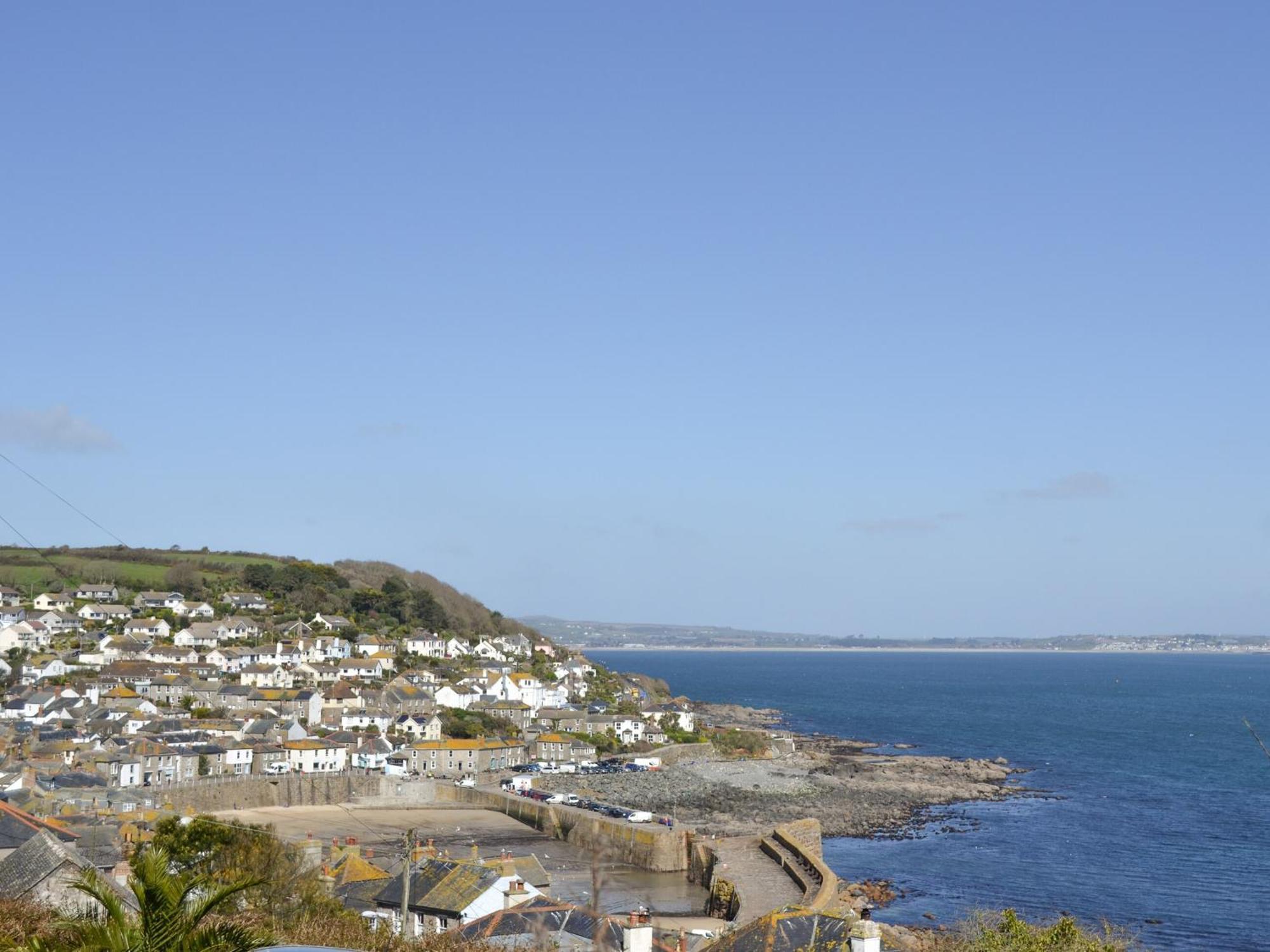 Portland Cottage Mousehole Εξωτερικό φωτογραφία