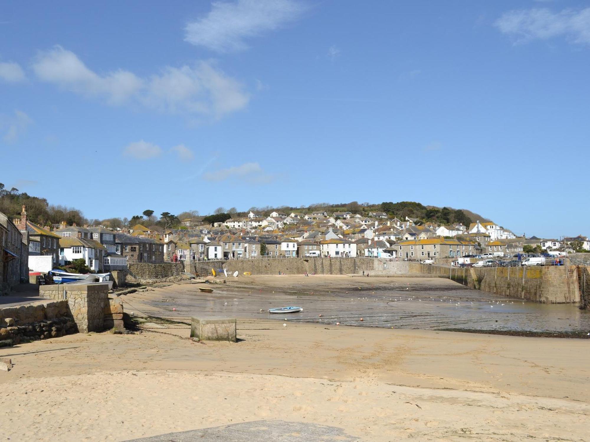 Portland Cottage Mousehole Εξωτερικό φωτογραφία
