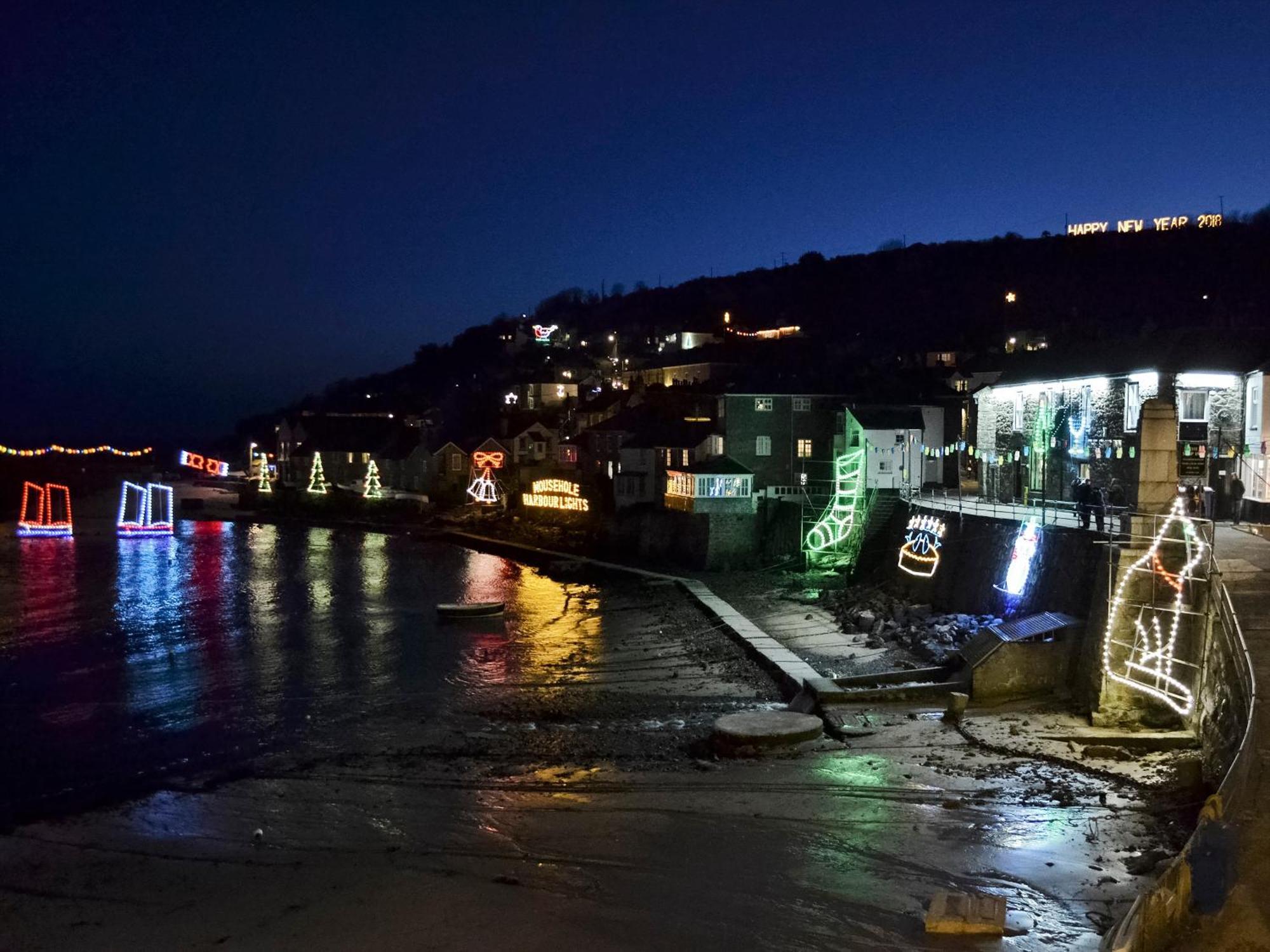 Portland Cottage Mousehole Εξωτερικό φωτογραφία